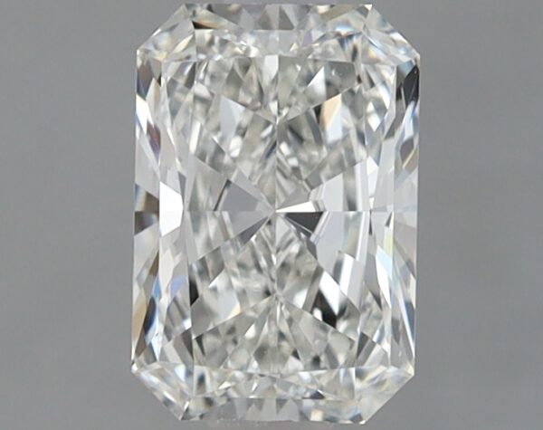 1.15 cctw VVS2 - Lab Grown Loose Diamond