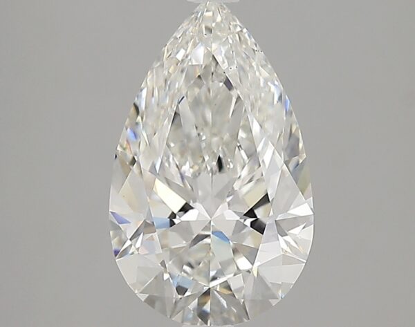 2.08 cctw VS2 - Lab Grown Loose Diamond