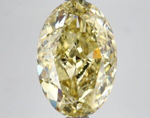 4.54 cctw VS1 - Lab Grown Loose Diamond