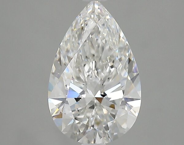 2.07 cctw VS2 - Lab Grown Loose Diamond