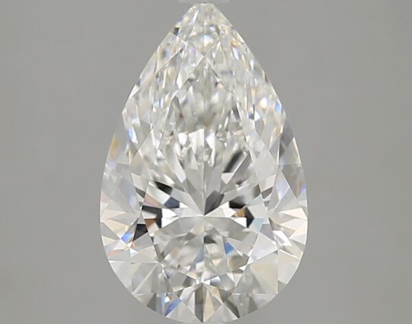 2.54 cctw VS1 - Lab Grown Loose Diamond