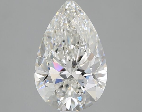 2.08 cctw VS1 - Lab Grown Loose Diamond