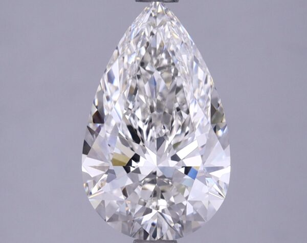 2.01 cctw VVS2 - Lab Grown Loose Diamond
