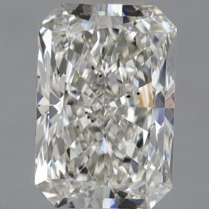 1.12 cctw SI1 - Lab Grown Loose Diamond