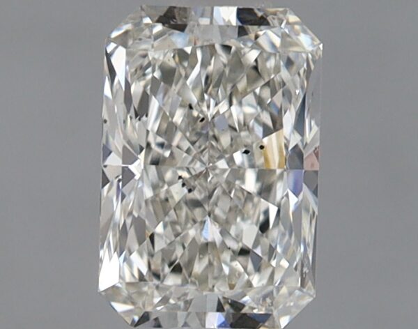 1.12 cctw SI1 - Lab Grown Loose Diamond