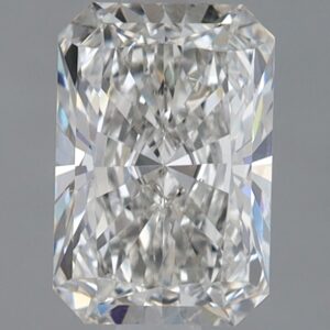 1.26 cctw VS1 - Lab Grown Loose Diamond