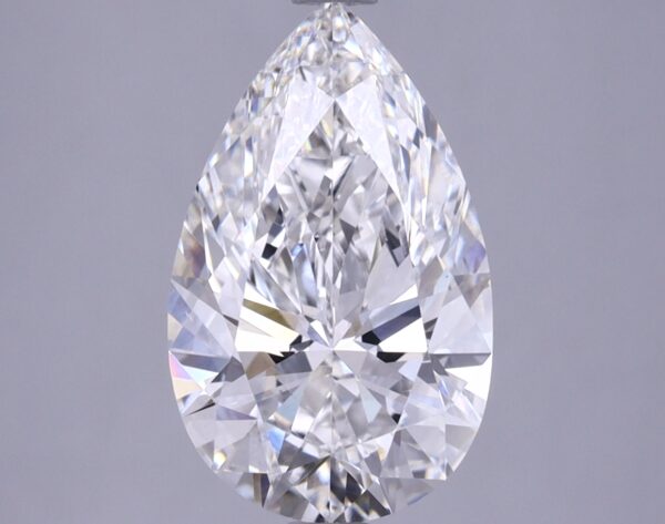 2.73 cctw VS1 - Lab Grown Loose Diamond