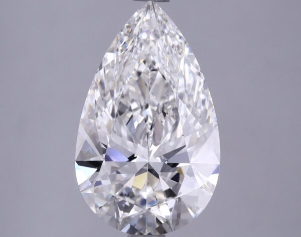 2.72 cctw VVS2 - Lab Grown Loose Diamond
