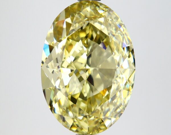 4.52 cctw VS1 - Lab Grown Loose Diamond