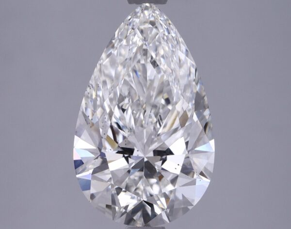 2.44 cctw VS2 - Lab Grown Loose Diamond
