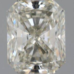 0.91 cctw VS2 - Lab Grown Loose Diamond