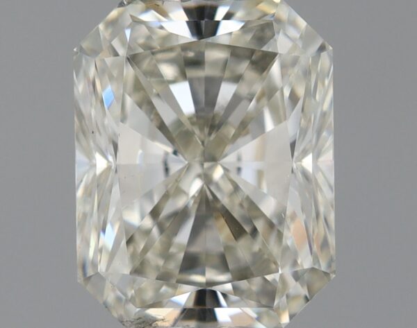 0.91 cctw VS2 - Lab Grown Loose Diamond