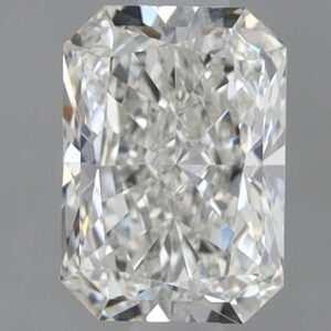 1.10 cctw VS1 - Lab Grown Loose Diamond