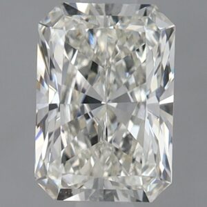 1.09 cctw VVS2 - Lab Grown Loose Diamond