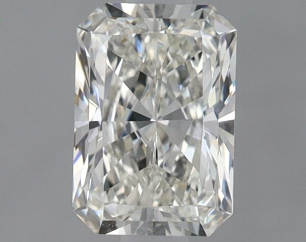 1.09 cctw VVS2 - Lab Grown Loose Diamond