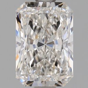 1.18 cctw VS1 - Lab Grown Loose Diamond