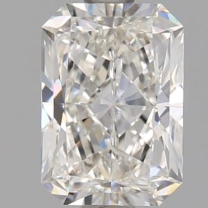 1.07 cctw VVS2 - Lab Grown Loose Diamond