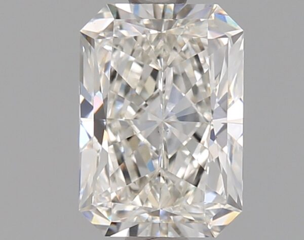 1.07 cctw VVS2 - Lab Grown Loose Diamond