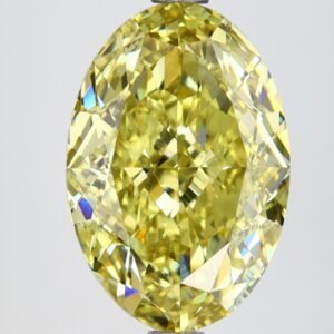 4.20 cctw VS1 - Lab Grown Loose Diamond