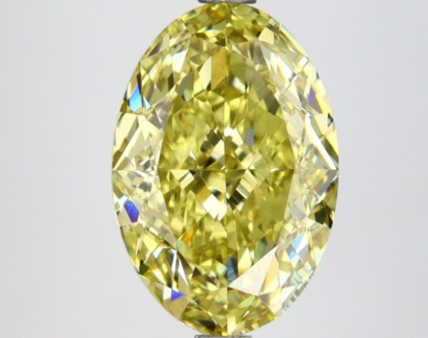 4.20 cctw VS1 - Lab Grown Loose Diamond
