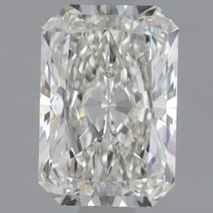 1.20 cctw VS2 - Lab Grown Loose Diamond
