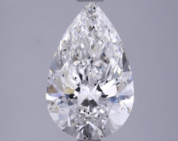 2.50 cctw SI2 - Lab Grown Loose Diamond