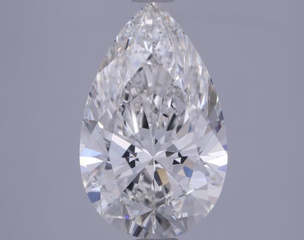 2.48 cctw VS2 - Lab Grown Loose Diamond