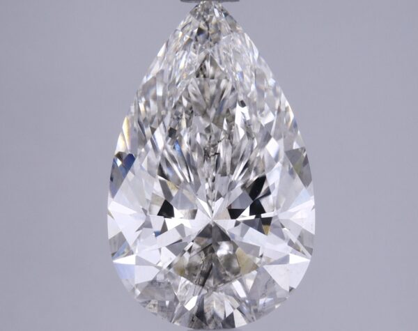 2.27 cctw SI1 - Lab Grown Loose Diamond