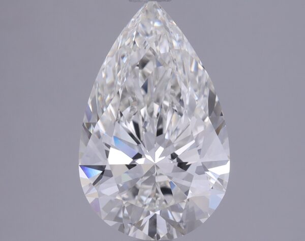 2.54 cctw VVS2 - Lab Grown Loose Diamond