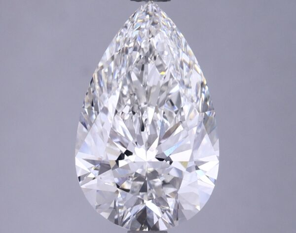 2.61 cctw VS2 - Lab Grown Loose Diamond