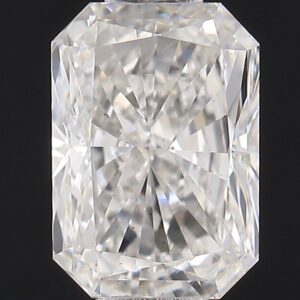 0.93 cctw VS2 - Lab Grown Loose Diamond