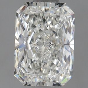 1.09 cctw VVS2 - Lab Grown Loose Diamond