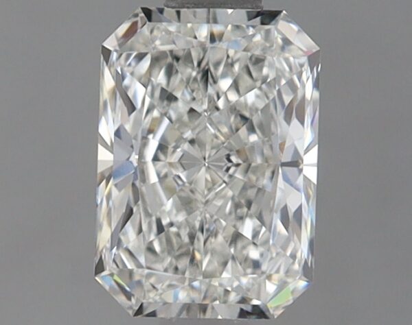 1.09 cctw VVS2 - Lab Grown Loose Diamond
