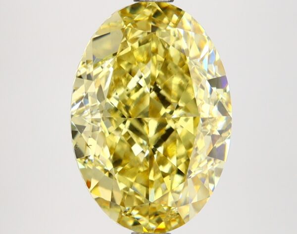 4.76 cctw VVS2 - Lab Grown Loose Diamond