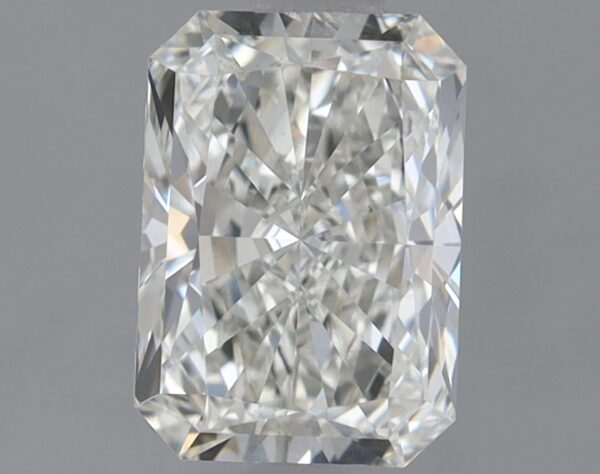 1.24 cctw VS2 - Lab Grown Loose Diamond
