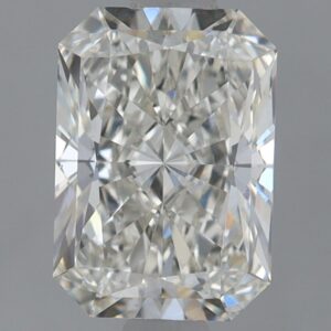 1.44 cctw VS2 - Lab Grown Loose Diamond