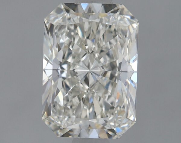 1.44 cctw VS2 - Lab Grown Loose Diamond