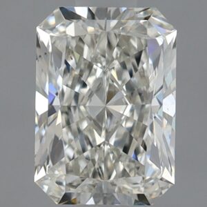 0.96 cctw VS1 - Lab Grown Loose Diamond