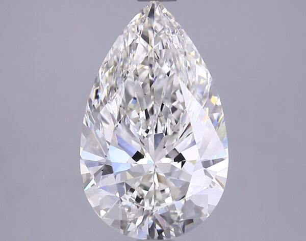 2.95 cctw VS2 - Lab Grown Loose Diamond
