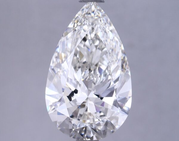 2.90 cctw VS2 - Lab Grown Loose Diamond