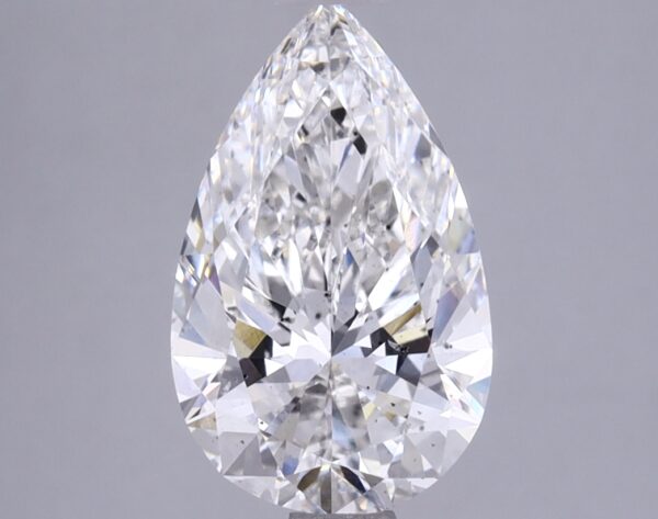 2.02 cctw SI1 - Lab Grown Loose Diamond