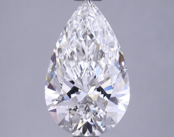 2.25 cctw VVS2 - Lab Grown Loose Diamond