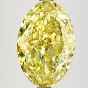 4.59 cctw VVS2 - Lab Grown Loose Diamond