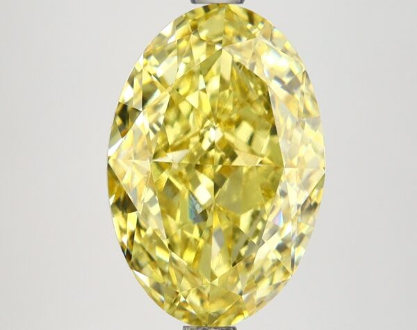 4.59 cctw VVS2 - Lab Grown Loose Diamond