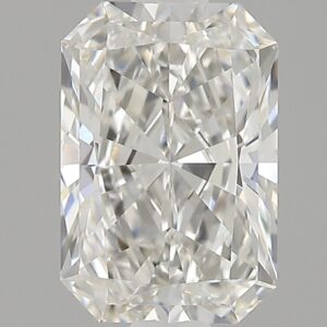 1.02 cctw VVS2 - Lab Grown Loose Diamond