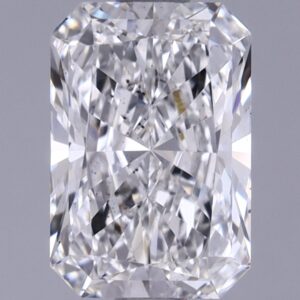 1.31 cctw SI1 - Lab Grown Loose Diamond