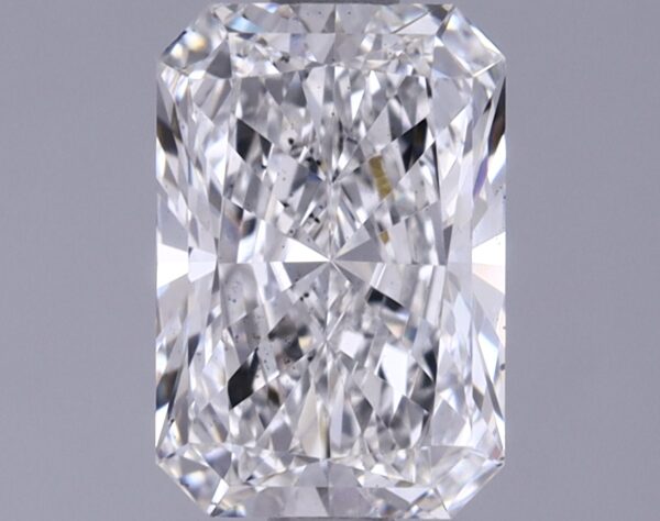1.31 cctw SI1 - Lab Grown Loose Diamond
