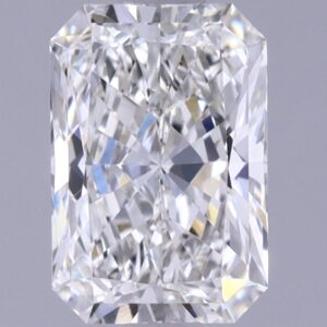 1.21 cctw VVS2 - Lab Grown Loose Diamond