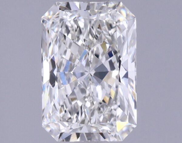 1.21 cctw VVS2 - Lab Grown Loose Diamond
