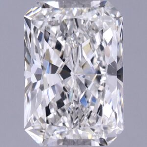 1.13 cctw VS2 - Lab Grown Loose Diamond